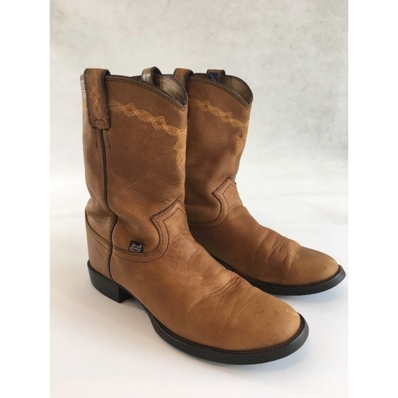 george boots womens